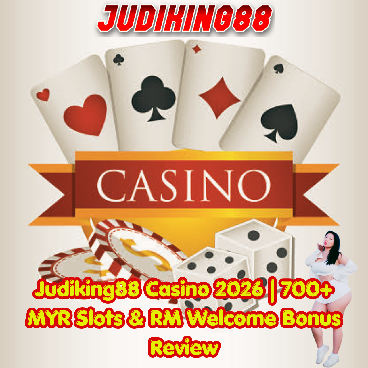 Judiking88 Partners